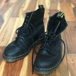 Made in England Doc Martens